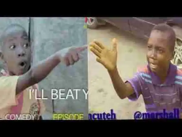 Video: Praize Victor Comedy – Small But Mighty